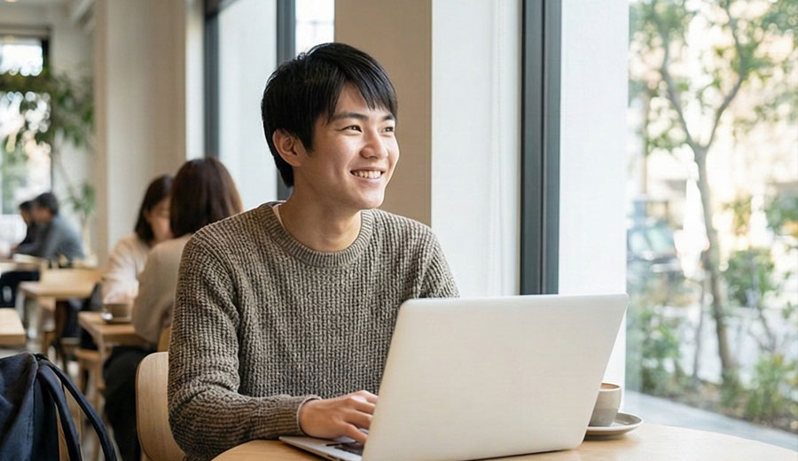 受講者イメージ（高2）